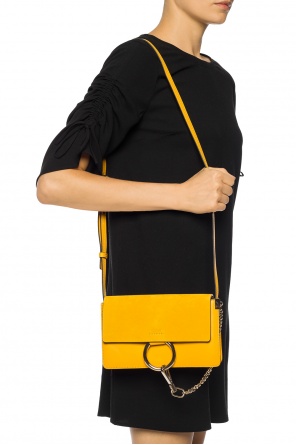 Faye' shoulder bag, zdjęcie 2 Faye' shoulder bag od Chloe